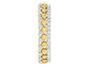 women's ring in gold