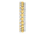 women's ring in gold