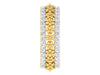 women's ring in gold