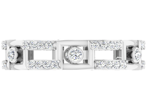 gold and diamond couple bands