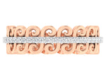 women's ring in gold