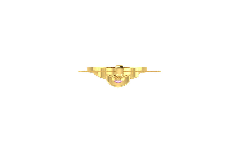 unisex diamond pendants