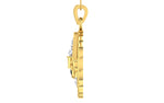 unisex diamond pendants