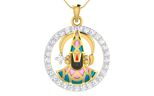 unisex diamond pendants
