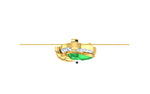 unisex diamond pendants