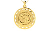 unisex diamond pendants