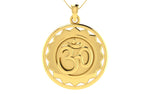 unisex diamond pendants
