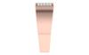 men's ring in gold and diamond