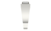 men's ring in gold and diamond