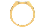 The tairran diamond men's ring