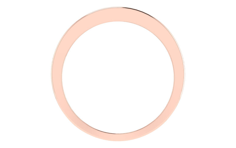 men's ring in gold and diamond