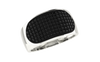 men's ring in gold and diamond