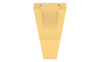 men's ring in gold and diamond