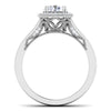 women's ring in gold