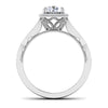 women's ring in gold