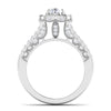 women's ring in gold