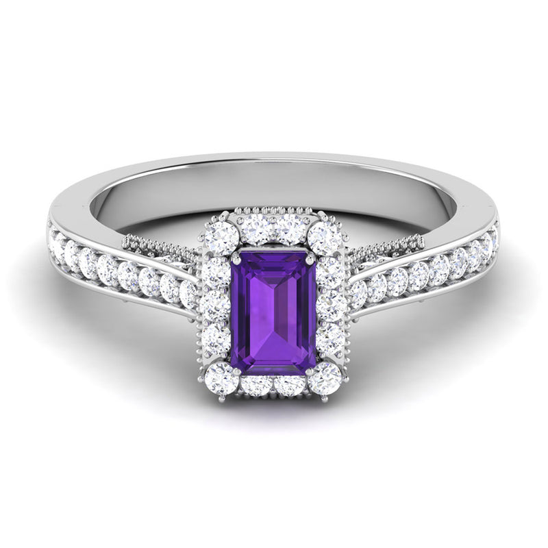 The Twila Vanki Ring