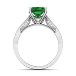 women's ring in gold