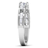 women's ring in gold