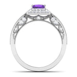 women's ring in gold
