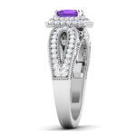 women's ring in gold