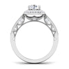 women's ring in gold
