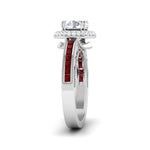 women's ring in gold