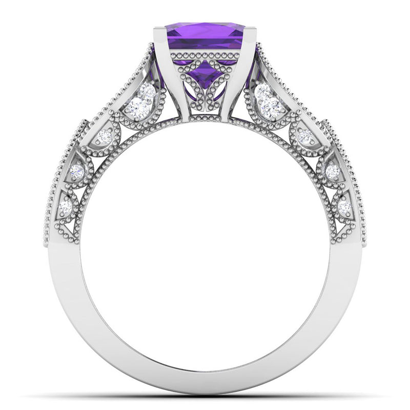 women's ring in gold