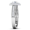 women's ring in gold