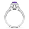 women's ring in gold
