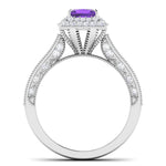 women's ring in gold