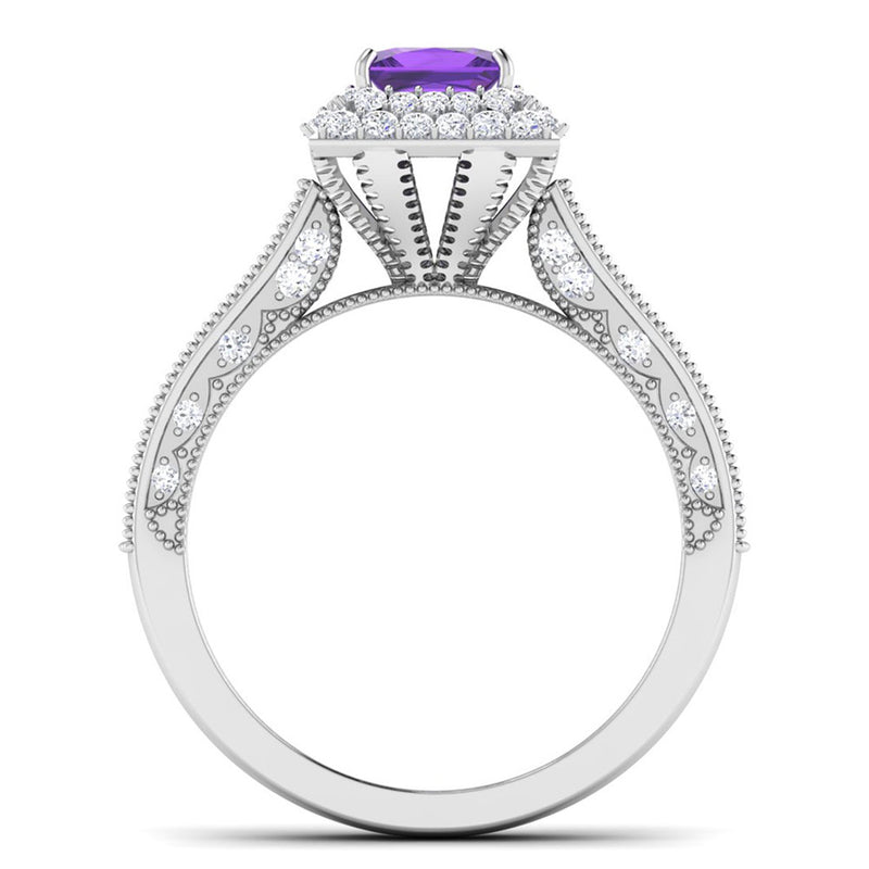 women's ring in gold