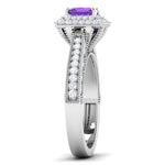 women's ring in gold