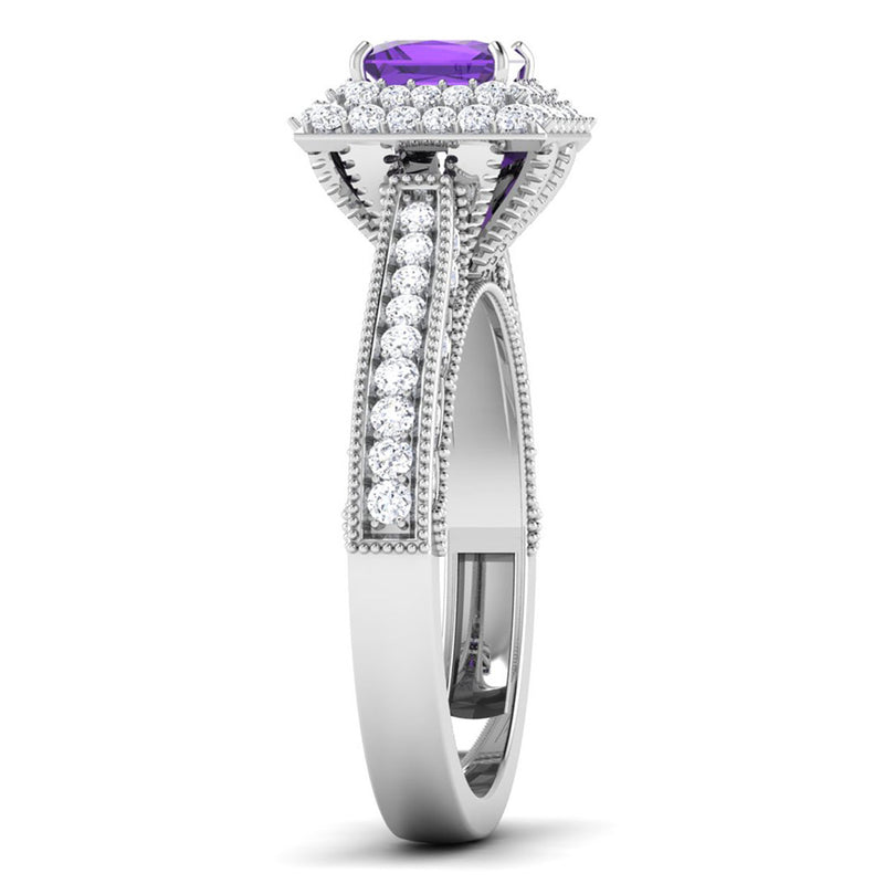 women's ring in gold
