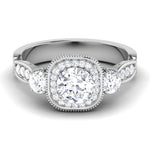 women's ring in gold