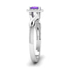 women's ring in gold