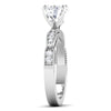 women's ring in gold