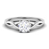 women's ring in gold
