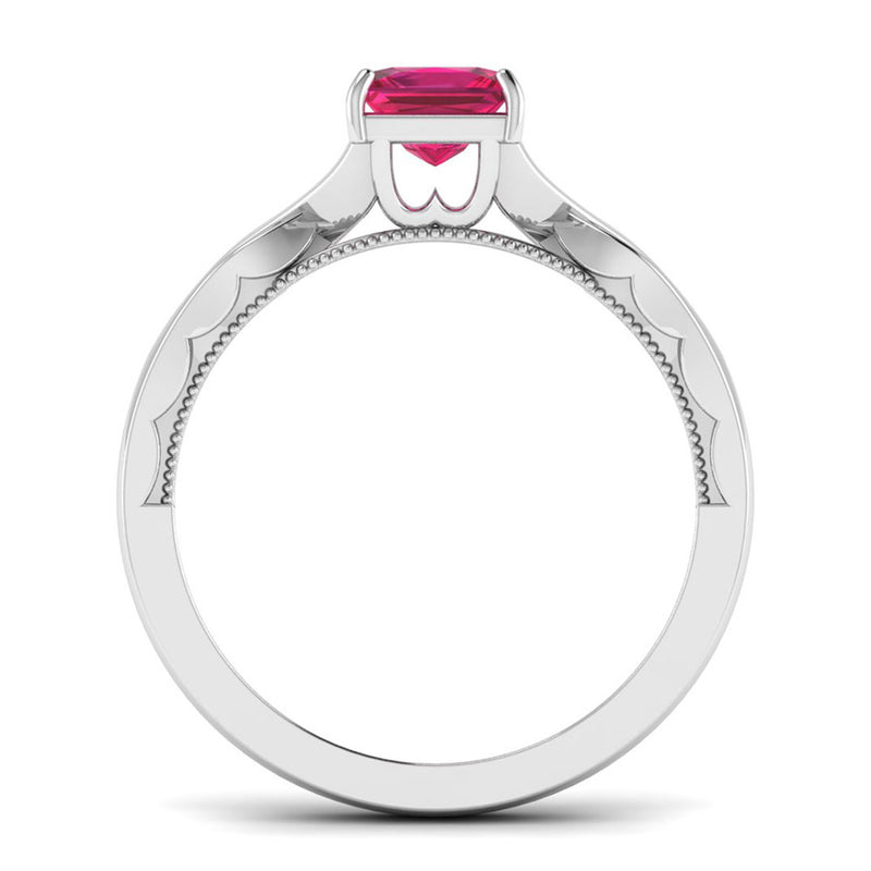 women's ring in gold