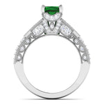 women's ring in gold