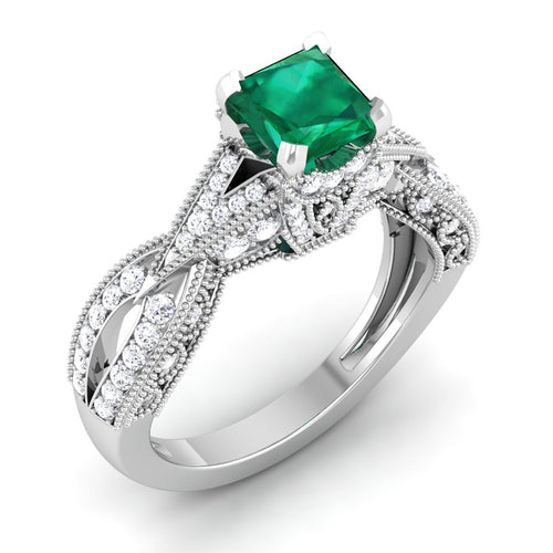 women's ring in gold