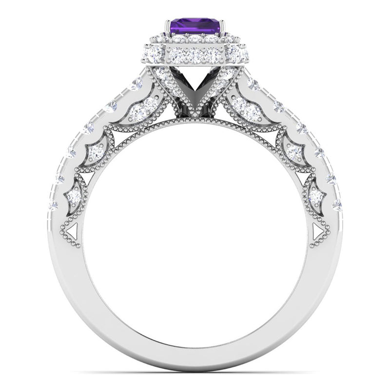 women's ring in gold