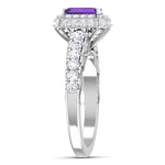 women's ring in gold