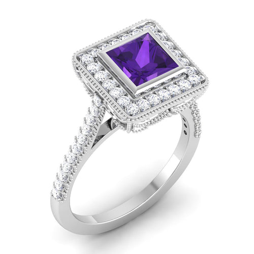 women's ring in gold