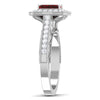 women's ring in gold