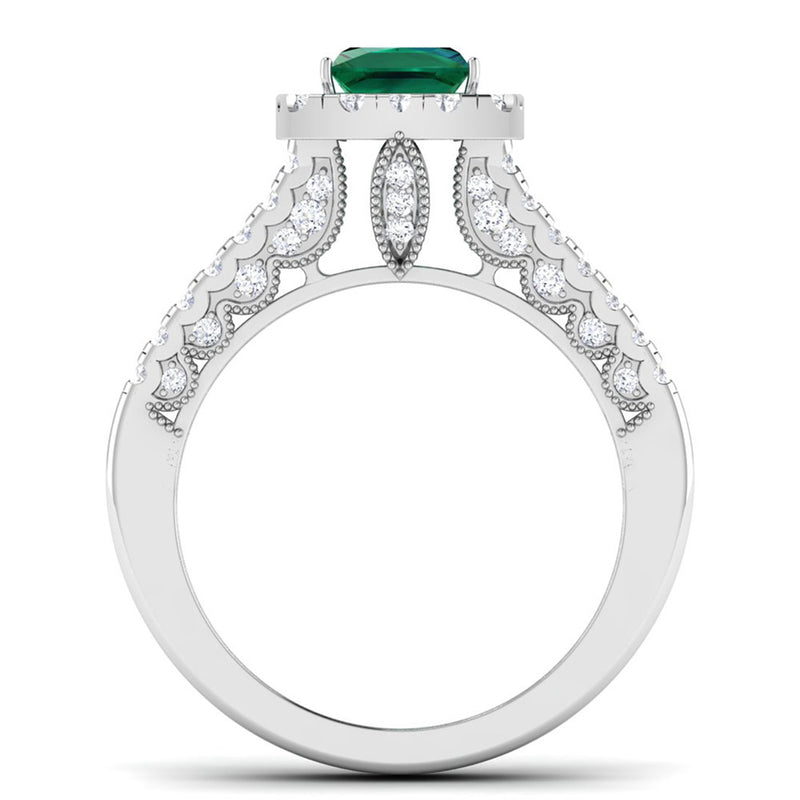 women's ring in gold