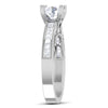women's ring in gold