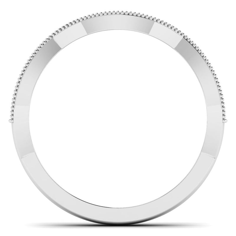 women's ring in gold