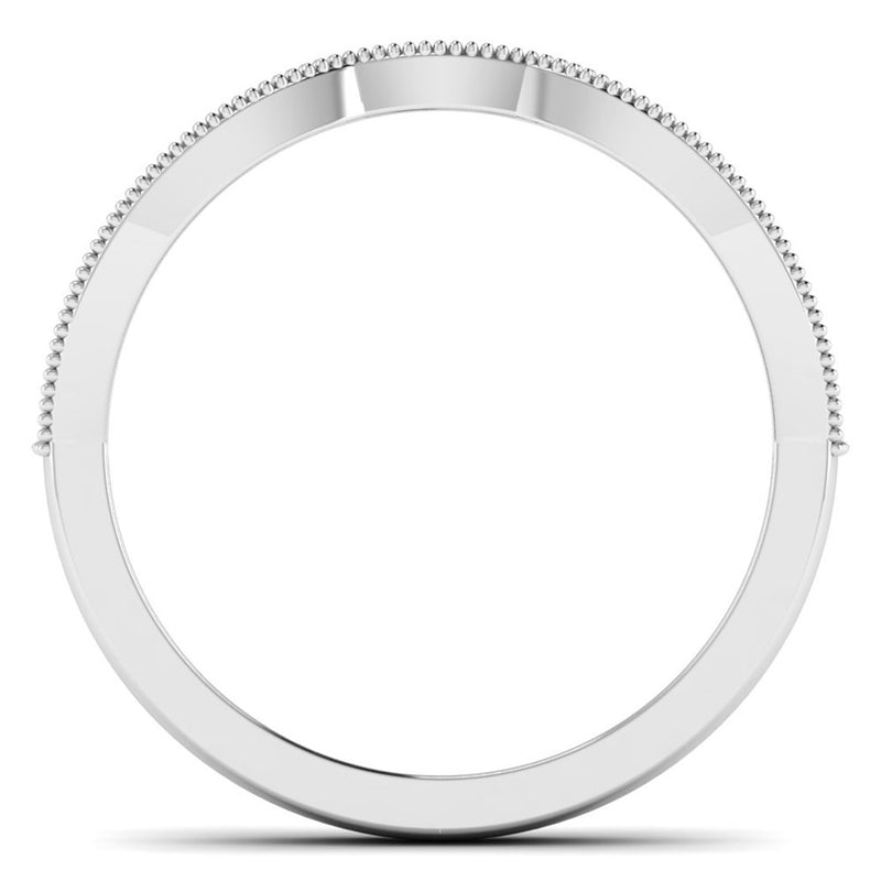 women's ring in gold