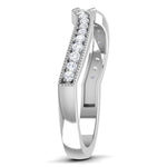 women's ring in gold